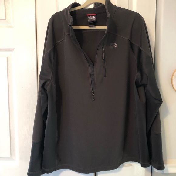 The North Face Other - The North Face mens XXL half zip.  In excellent condition.